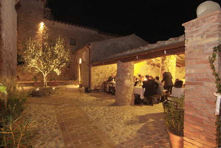 AGRITURISMO CASA PICCHIATA