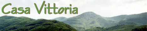 Holidays House Casa Vittoria