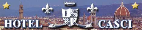 Alberghi Hotel Casci