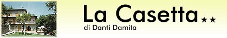Hotel La Casetta