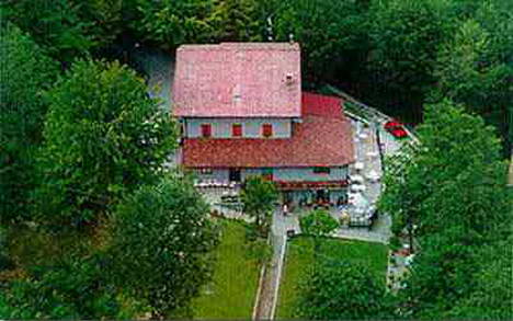 Hotel La Casetta