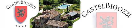 Alberghi Castel Bigozzi