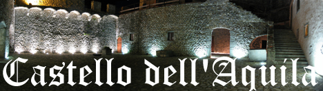 Castelli Castello del Aquila