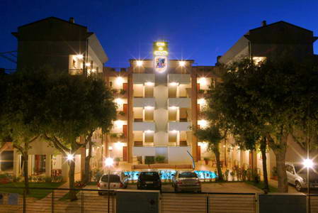 Villa la Cavaliera