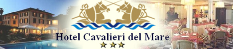 Hotel Cavalieri del Mare