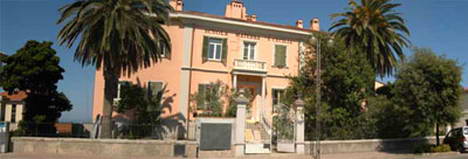 Residence Santa Cecilia