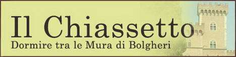 Holidays House Il Chiassetto