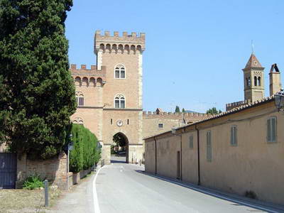 Il Chiassetto