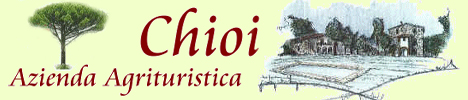 Agriturismo Chioi