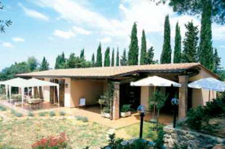 Azienda Agricola Coliberto