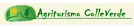 Agriturismo Colle Verde