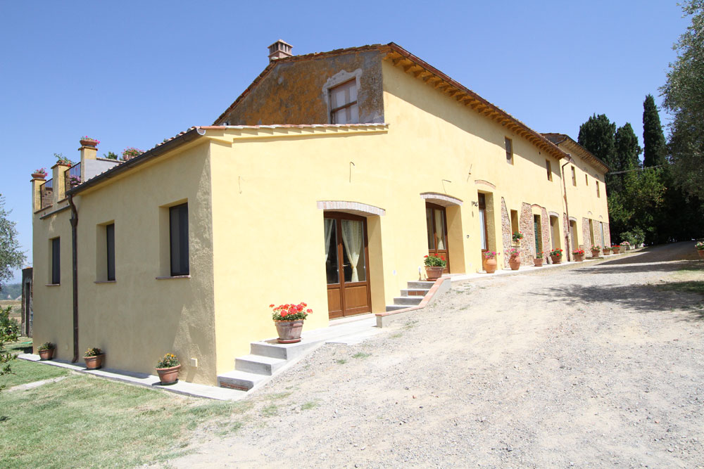 Colle Verde