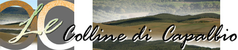 Agriturismo Le Colline di Capalbio