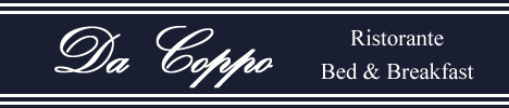Bed and Breakfast Coppo