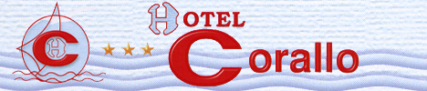 Alberghi Hotel Corallo