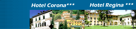 Alberghi Corona - Regina