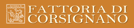 Agriturismo Fattoria di Corsignano