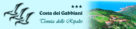 Hotel Costa dei Gabbiani