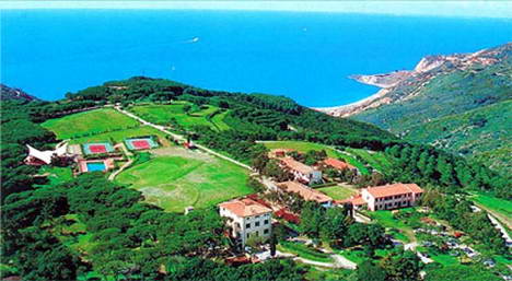 Hotel Costa dei Gabbiani