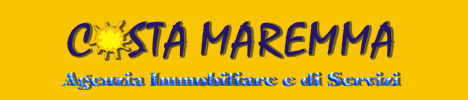 Immobilienb�ro Costa Maremma