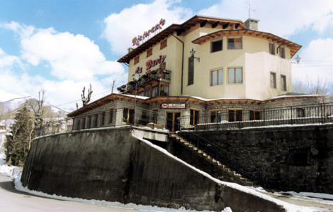 Hotel Da Dario Modena