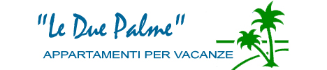 Appartamenti Le Due Palme