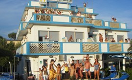 OFFERTA SETTIMANA IN ACQUAMARINA!!!