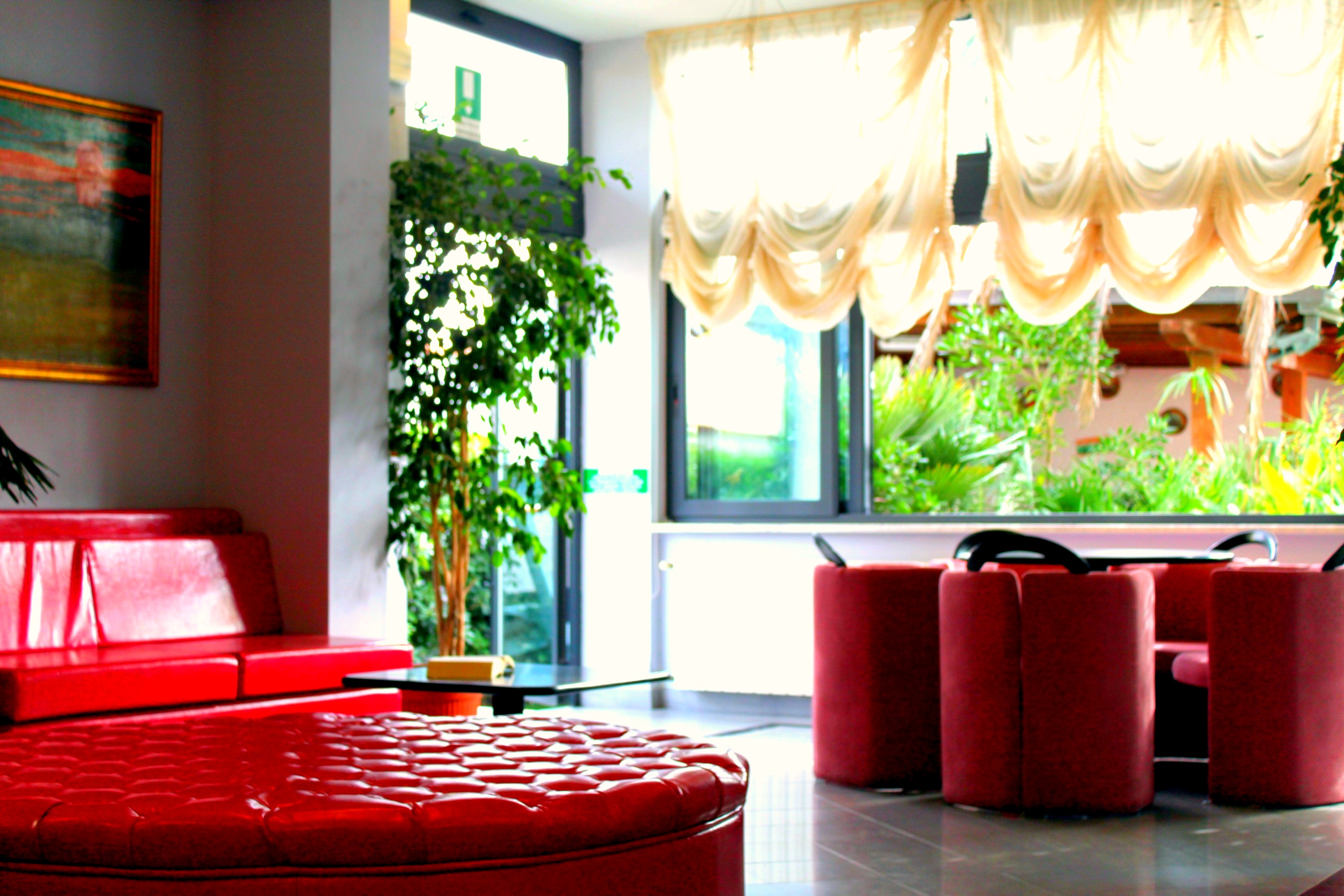 hotel marina di massa