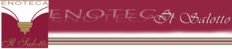 Weinkeller Enoteca il Salotto