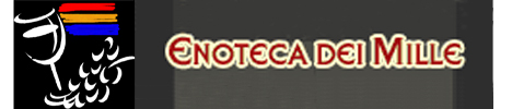 Enoteca dei Mille