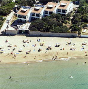 Apartment Etruria Mare