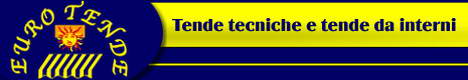 Craftsmen Eurotende