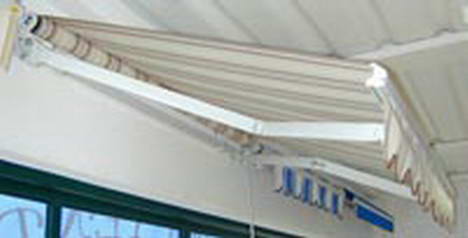 Craftsmen Eurotende