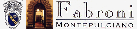 Bed and Breakfast Fabroni