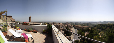 Bed and Breakfast Fabroni
