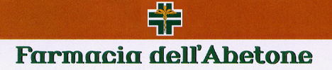 Farmacia Farmacia Abetone Dott. Palombaro Raffaele