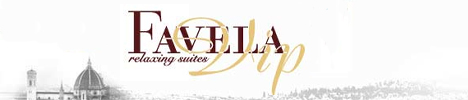 Appartamenti Favela Vip