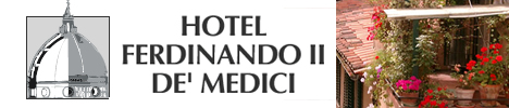Bed and Breakfast Ferdinando II de Medici