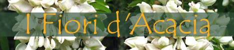 Ferienwohnungen Fiori d Acacia