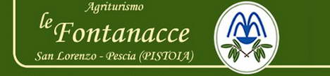Agriturismo Le Fontanacce
