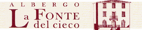 Alberghi La Fonte del Cieco