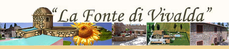 Agriturismo La Fonte di Vivalda