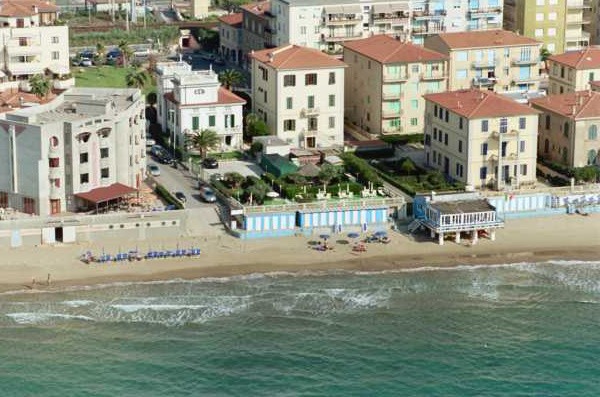 Case al Mare VILLA PIANI
