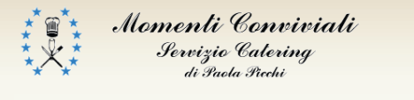 Catering Momenti Conviviali
