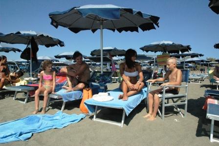 Alberghi Hotel MARINETTA