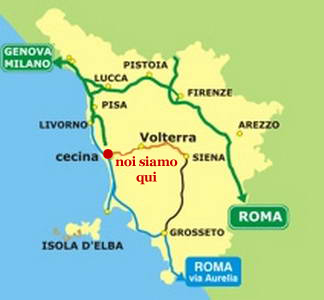 Agriturismo Casal Tre Querce