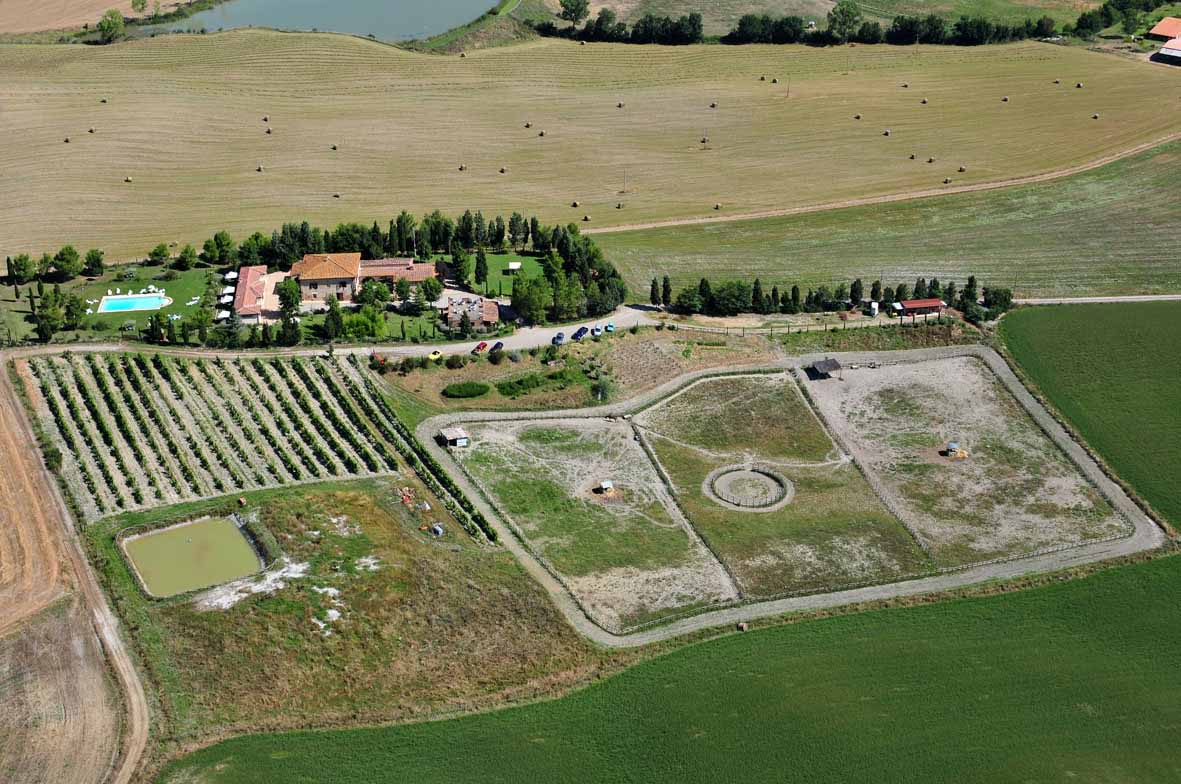 Bed and Breakfast Il Canto del sole
