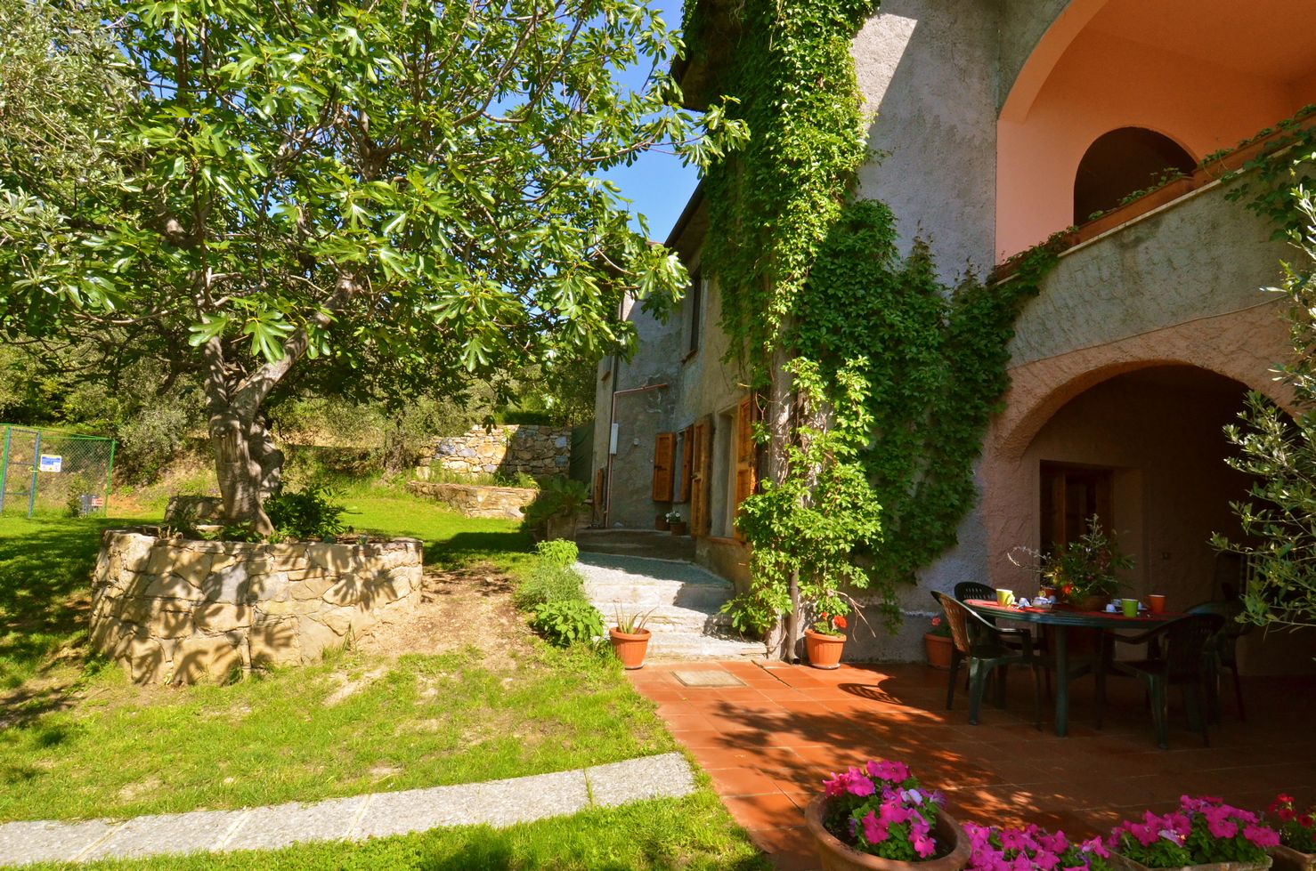 Agriturismo Fonte di Foiano