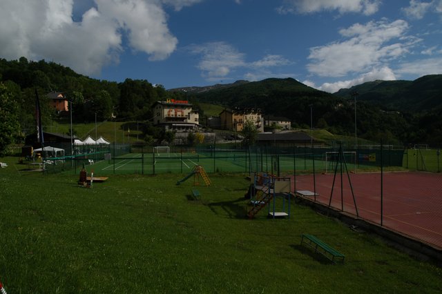 Hotel Da Dario
