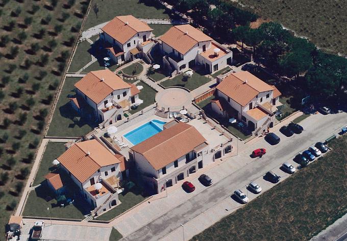 Residencia Valmarina